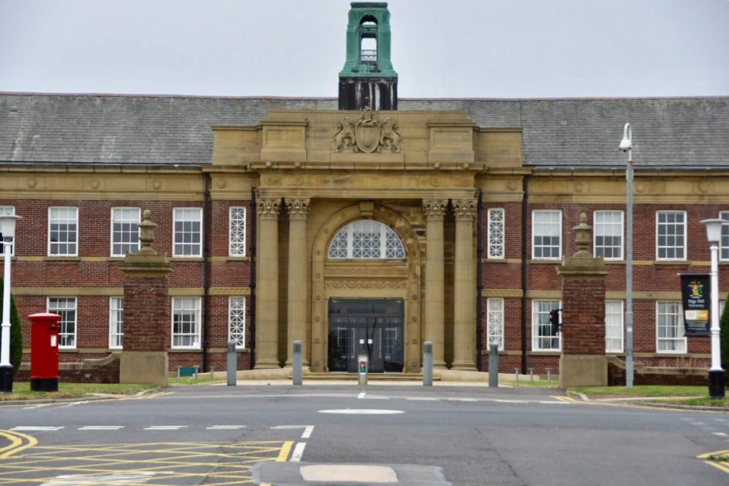Edge Hill University