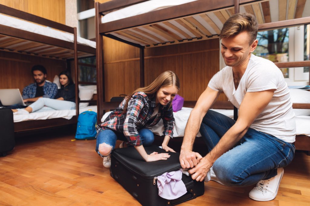 Best Pocket-Friendly Student Accommodation in Ormskirk