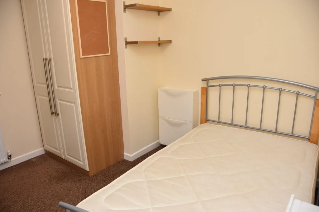 Comfortable & Convenient Residence Get Suitable Shared Private Student Accommodation in Ormskirk