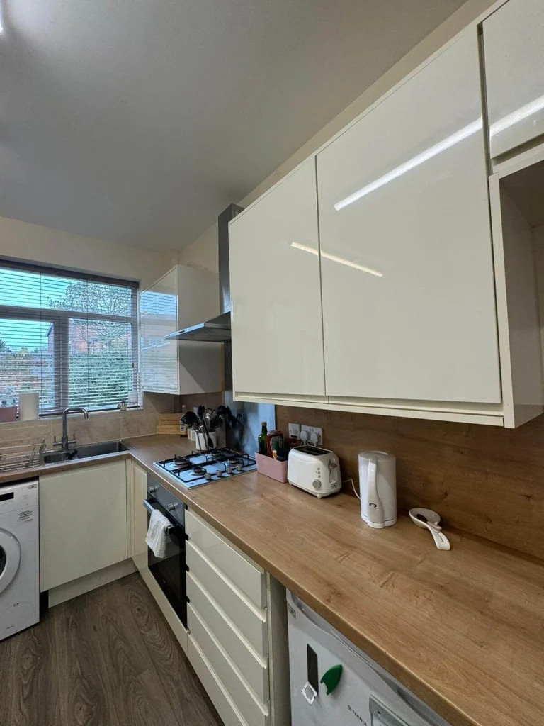 Best Student Houses Ormskirk