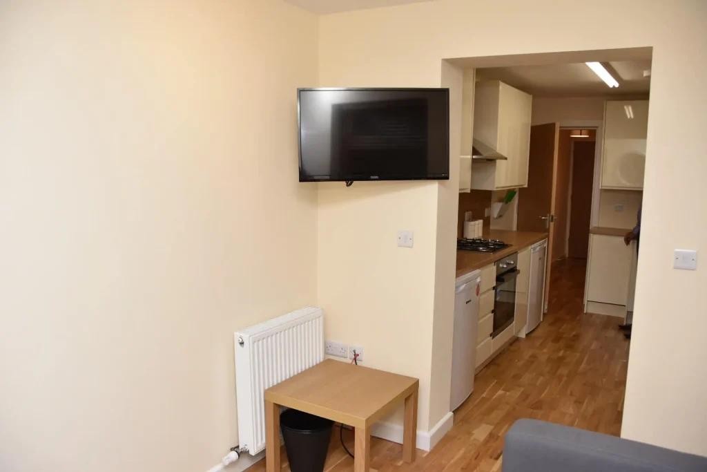 Ormskirk Student Rental Properties
