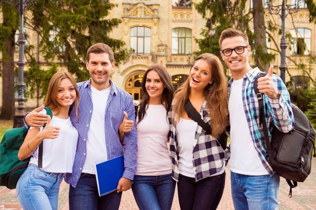 Top 5 Student Houses in Ormskirk