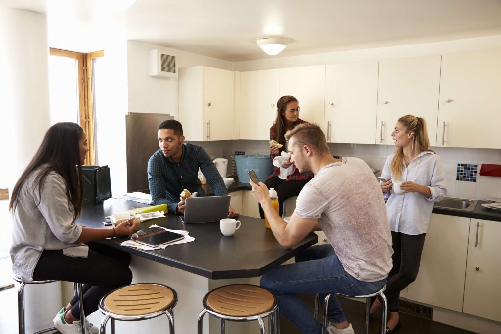Rental properties in Ormskirk near Edge Hill University