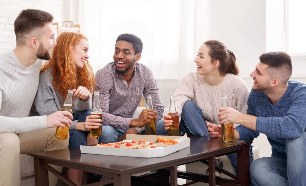 Student rental property in Ormskirk near Edge HillUniversity