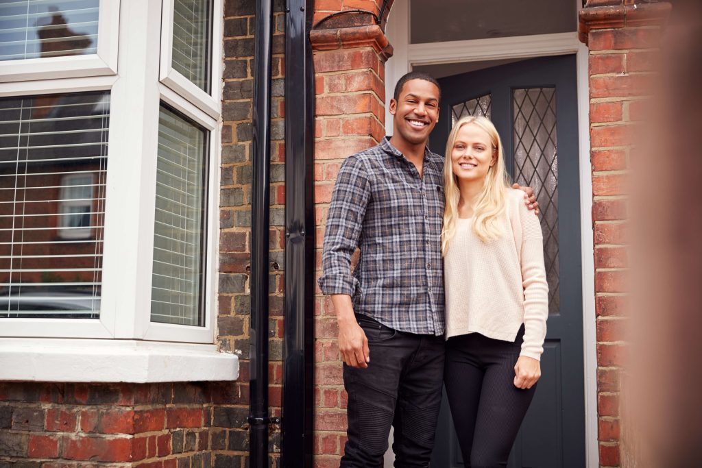 Letting agents near Ormskirk helping students