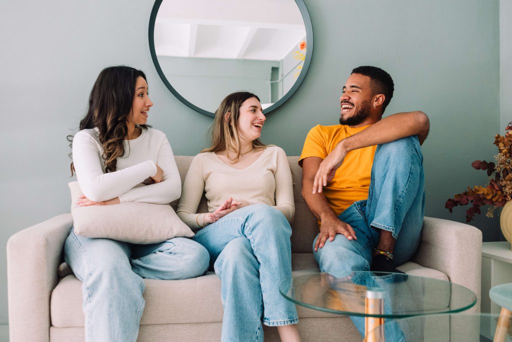 Ormskirk property rentals near Edge Hill University