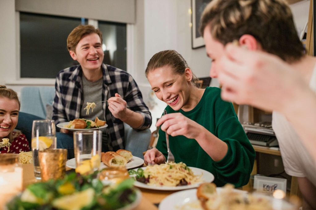 Student accommodation options available in Ormskirk for Edge Hill University students