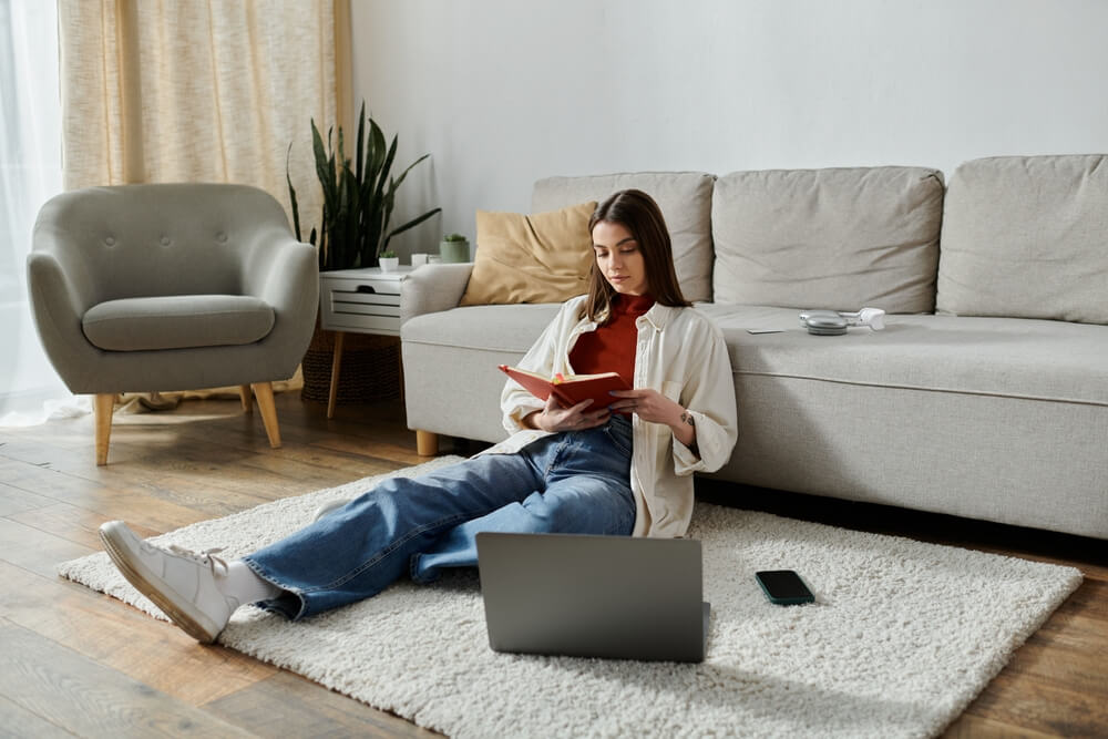 Student house near Edge Hill University offering convenient access to campus