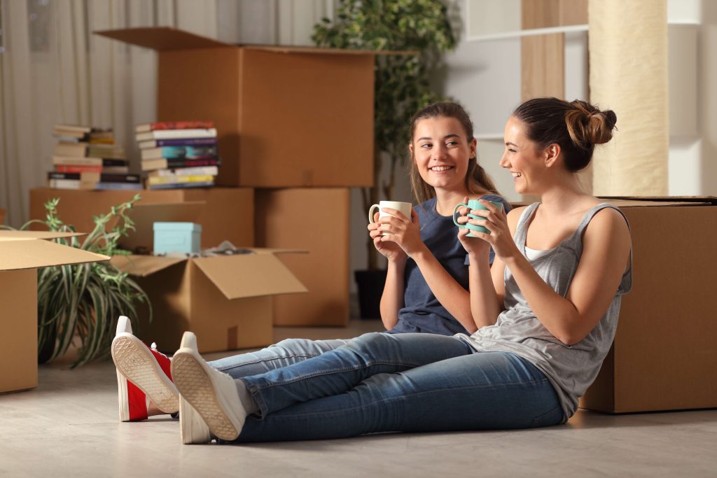 Ormskirk homes for rent close to Edge Hill University