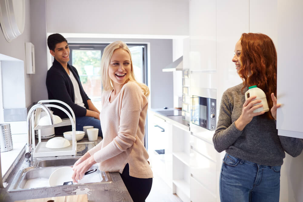 Local letting agents Ormskirk student housing