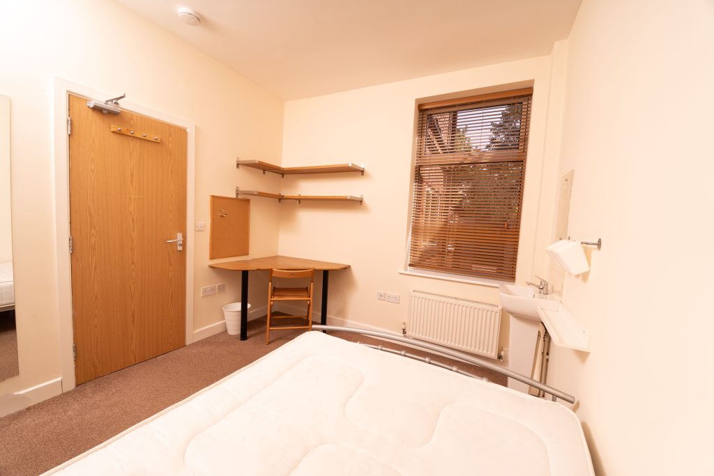 Room 2, 6 Small Lane