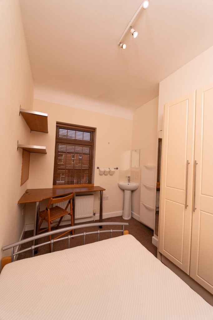 Room 3, 11 Small Lane