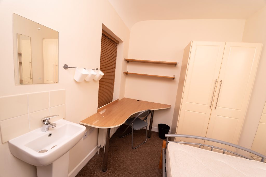 Room 5, 11 Small Lane