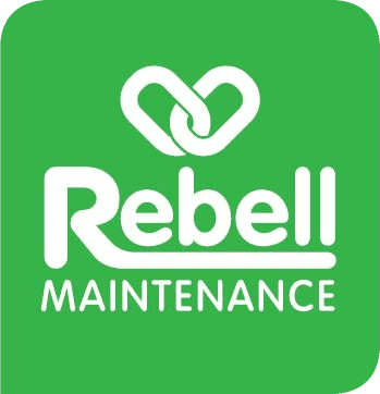 Rebell Maintenance Logo