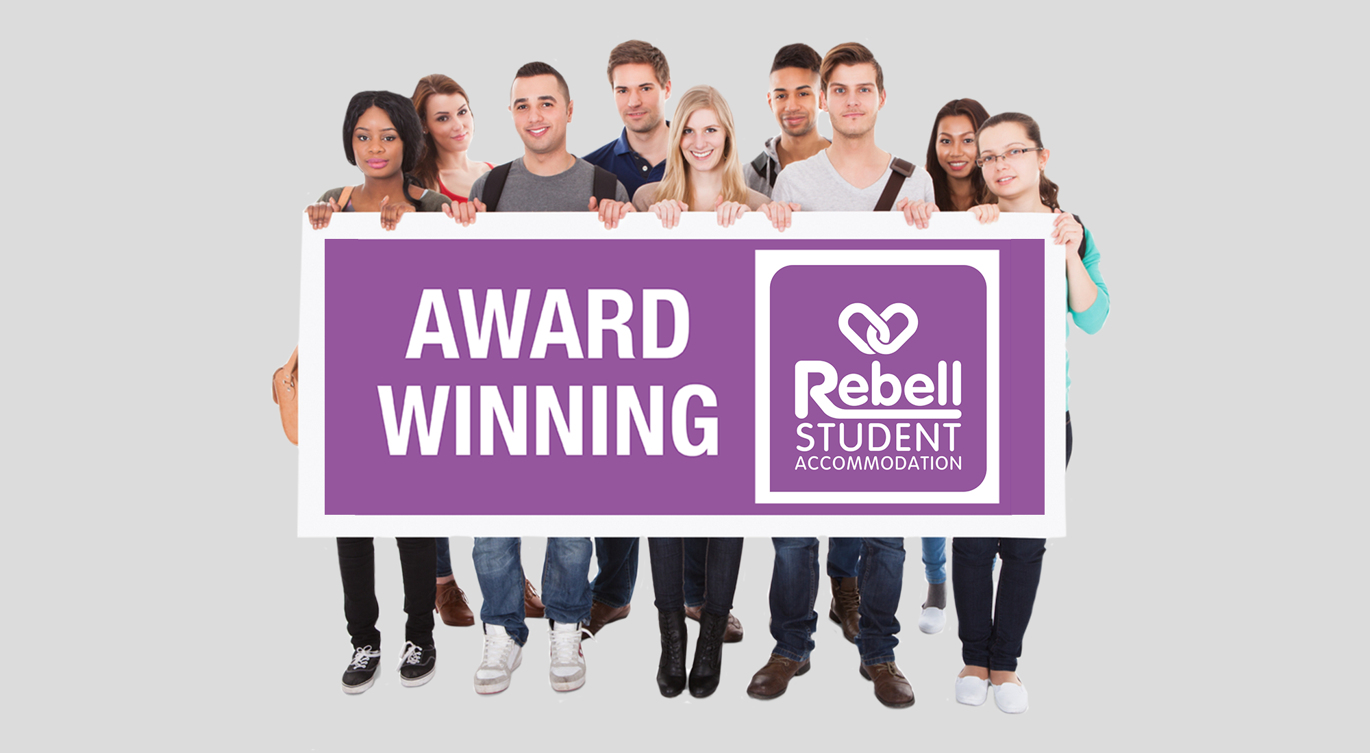 Edge Hill University student accommodation in Ormskirk — refurbished 2–7 bed house near campus managed by Rebell Property