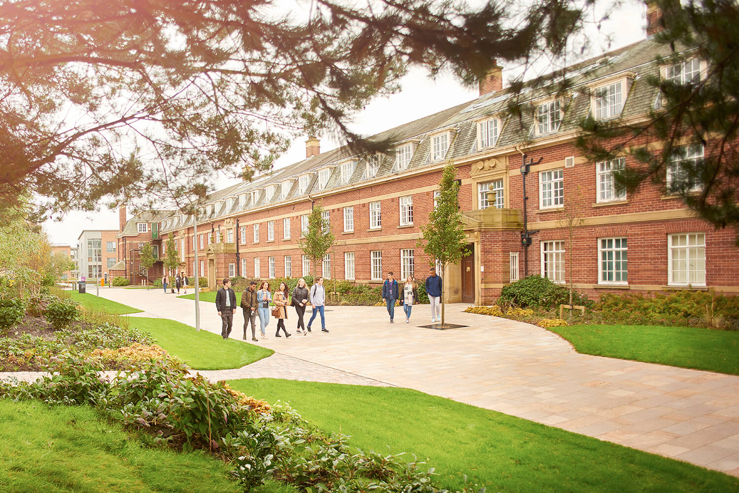 Top 10 Edge Hill University Student Houses You Must See Before Renting