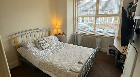 Student Housing Checklist Finding the Perfect House in Ormskirk