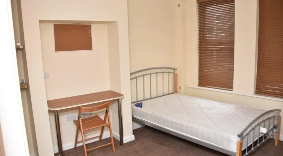 Top 5 Private Accommodation Options for Edge Hill University Students