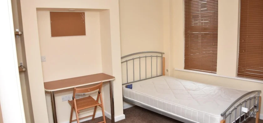 Top 5 Private Accommodation Options for Edge Hill University Students