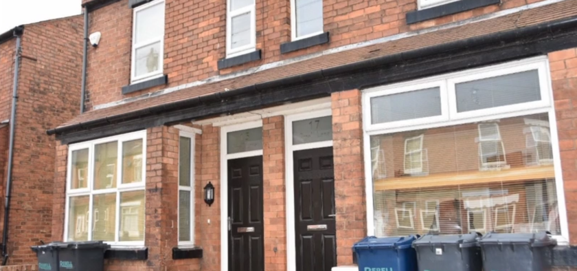 Looking for Student Accommodation in Ormskirk? Check Out These Rental Properties