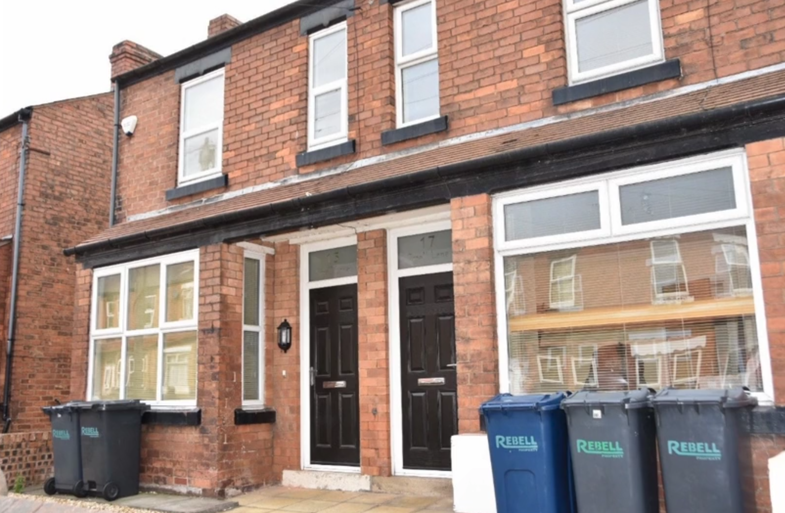 Looking for Student Accommodation in Ormskirk? Check Out These Rental Properties