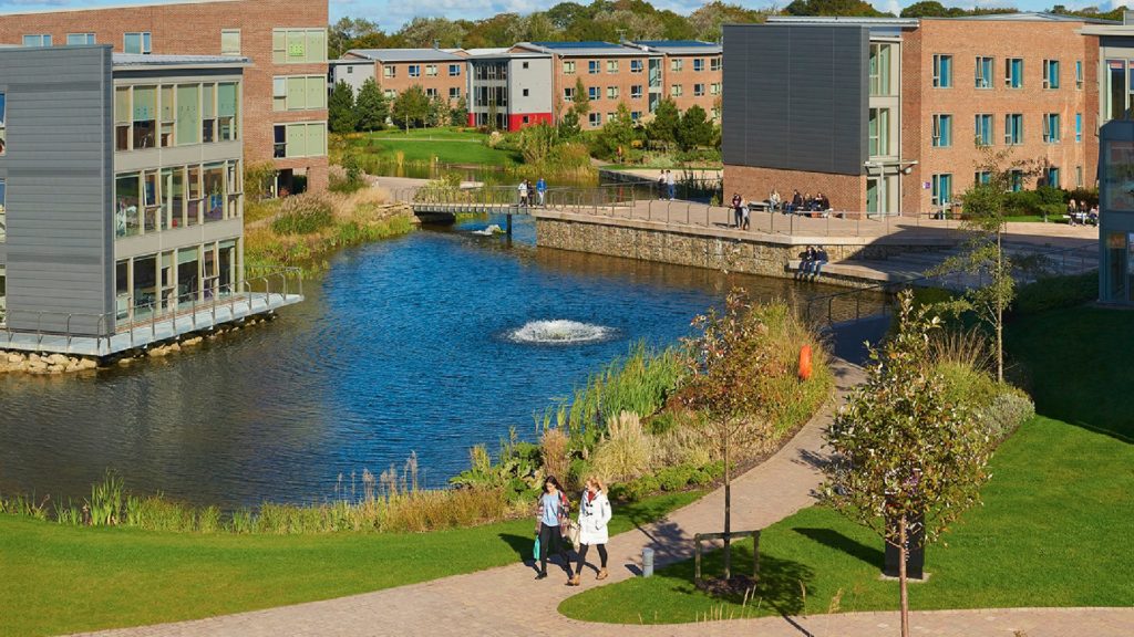 Frustrated with Edge Hill University Housing? Solutions for Every Student