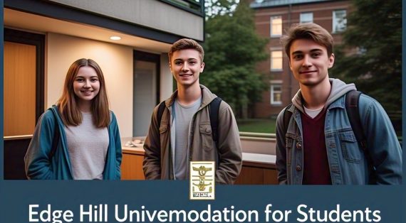 Living Close to Campus in 2025: The Best Edge Hill University Accommodation for Students