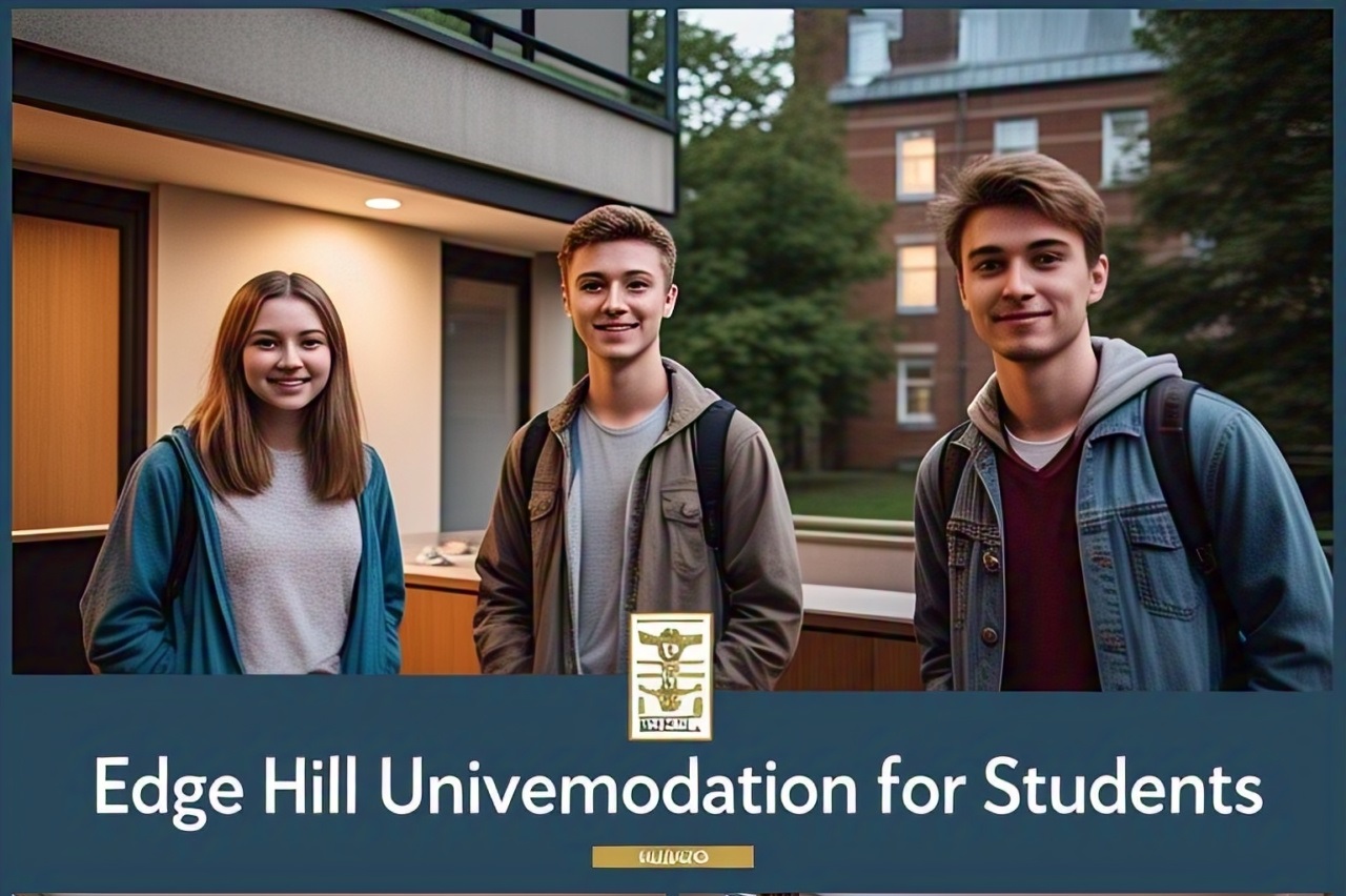 Living Close to Campus in 2025: The Best Edge Hill University Accommodation for Students