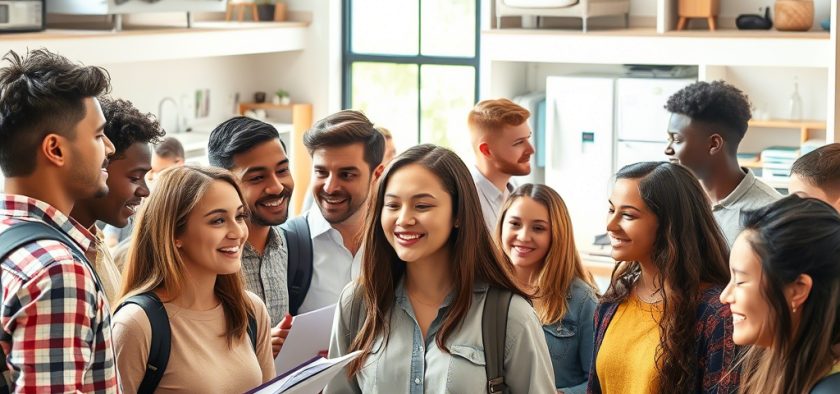 10 Things to Look For in Affordable Student Accommodation Ormskirk