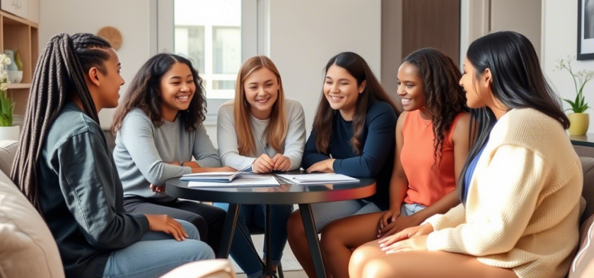 5 Questions to Ask Before Renting Furnished Student Properties in Ormskirk