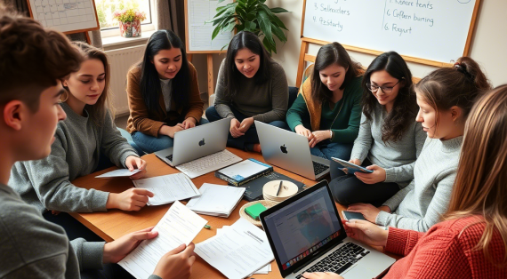 Deposits, Bills & Rent: Managing Finances in Ormskirk Student Rentals