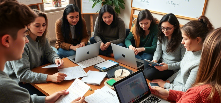 Deposits, Bills & Rent: Managing Finances in Ormskirk Student Rentals