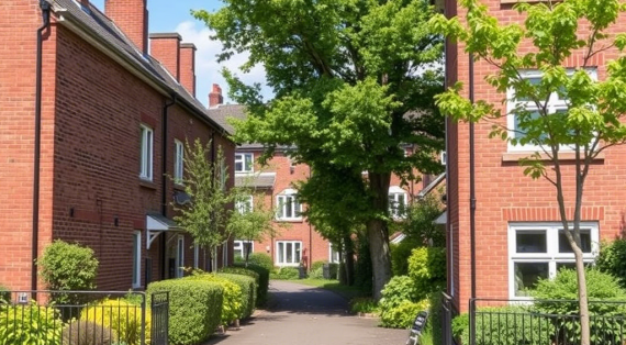 Low Rent, Great Location: Uncovering Ormskirk’s Hidden Student Housing Deals