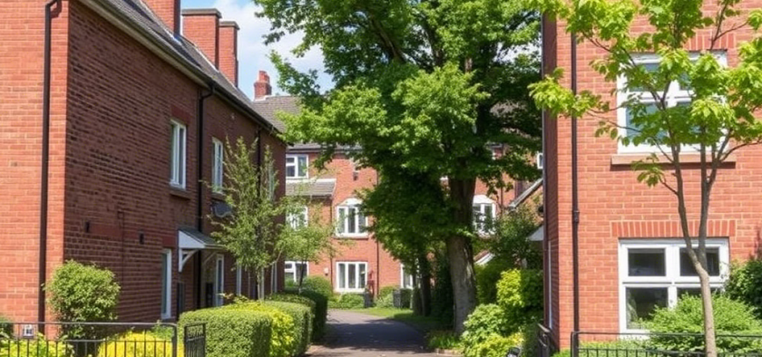 Low Rent, Great Location: Uncovering Ormskirk’s Hidden Student Housing Deals