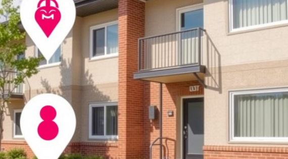 Stay Close, Study Smart: Ideal Locations for Student Nurse Housing