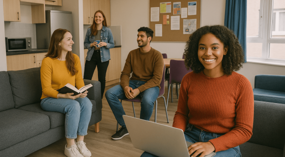 Edge Hill Student Housing Options – What You Should Know