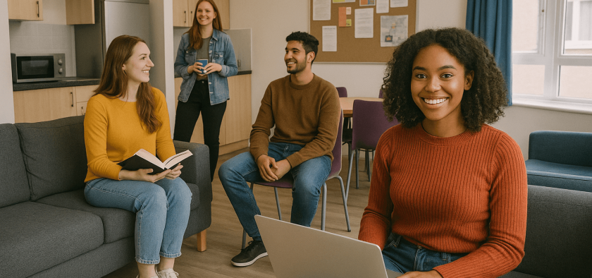 Edge Hill Student Housing Options – What You Should Know