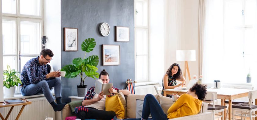 Local Rentals Near Edge Hill University – A Student’s Guide