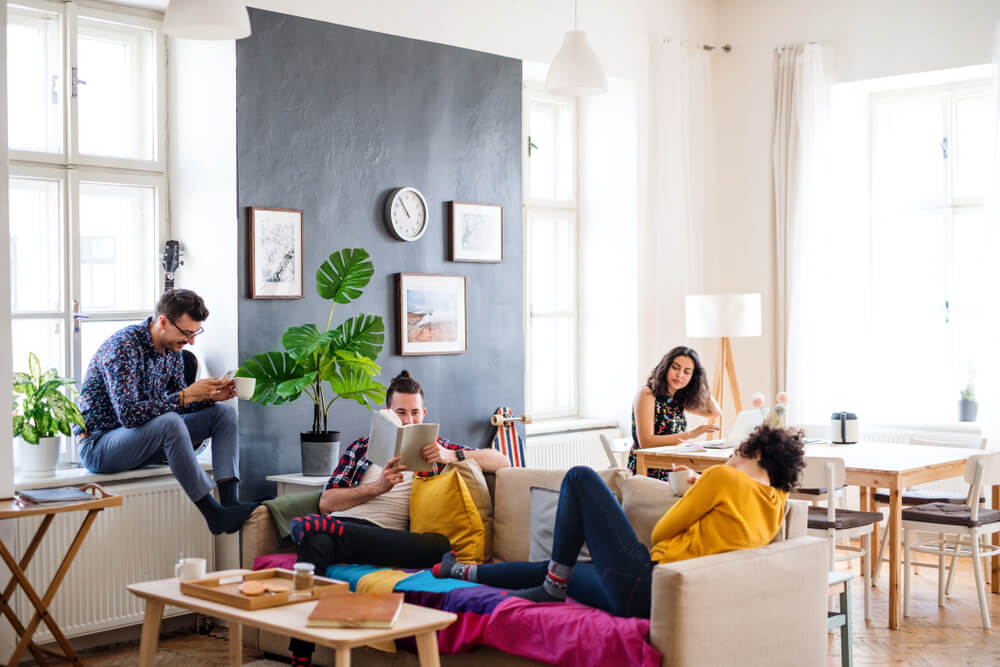 Local Rentals Near Edge Hill University – A Student’s Guide