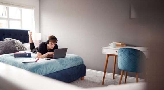 Best Student Housing Ormskirk – A Real Student Guide to Finding the Right Place
