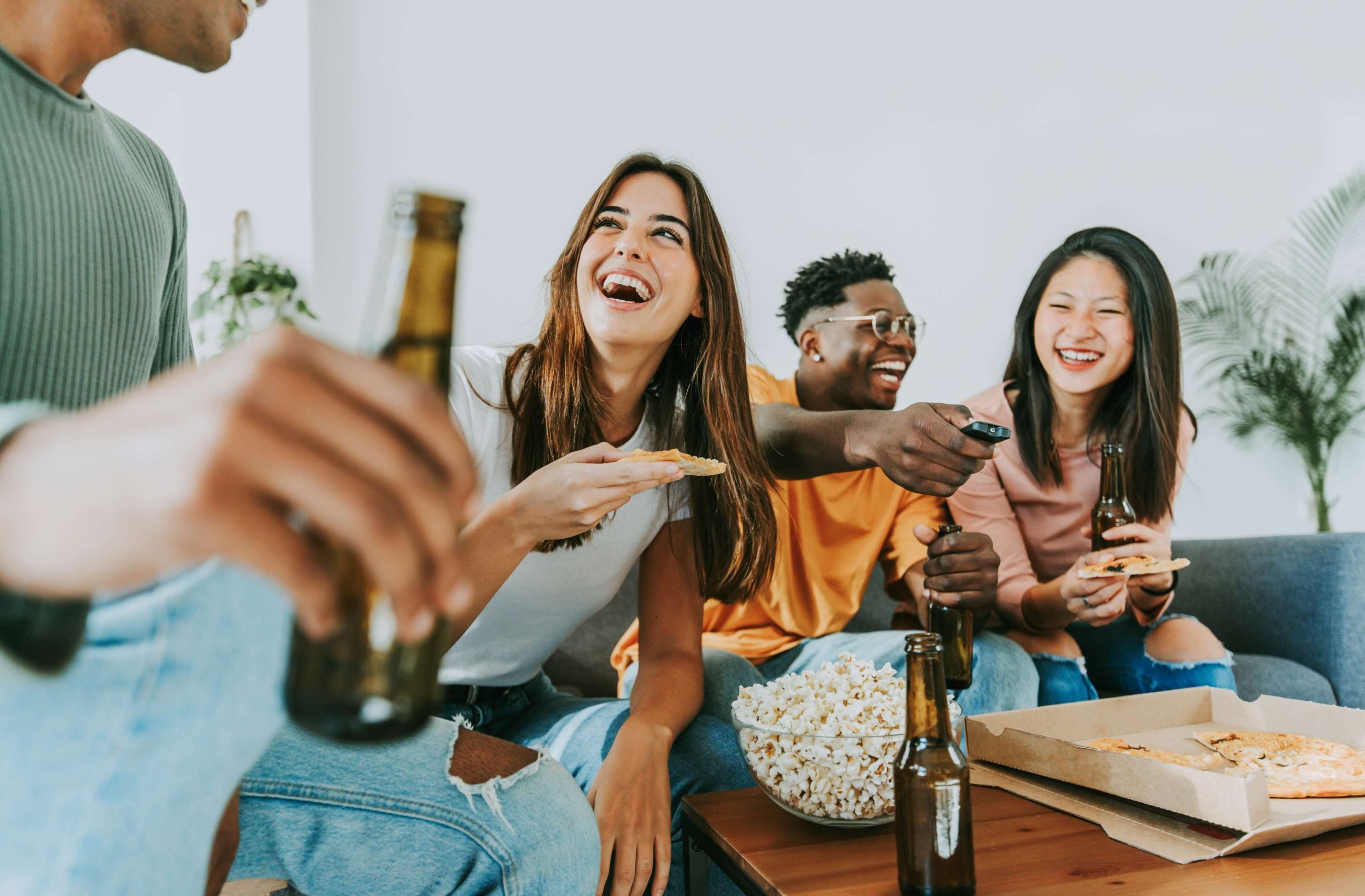 Ormskirk Shared Student Housing – Affordable, Social, and Close to Campus