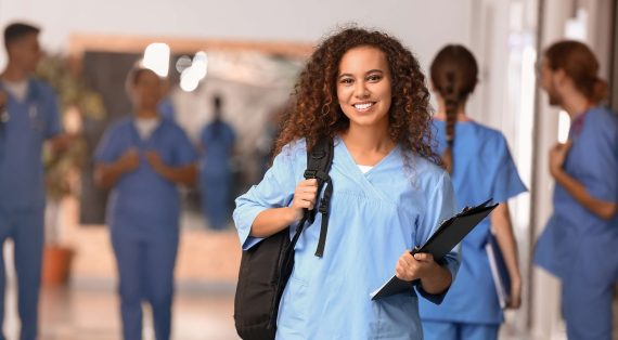 Houses for Student Nurses in Ormskirk – Homes That Work Around Your Studies