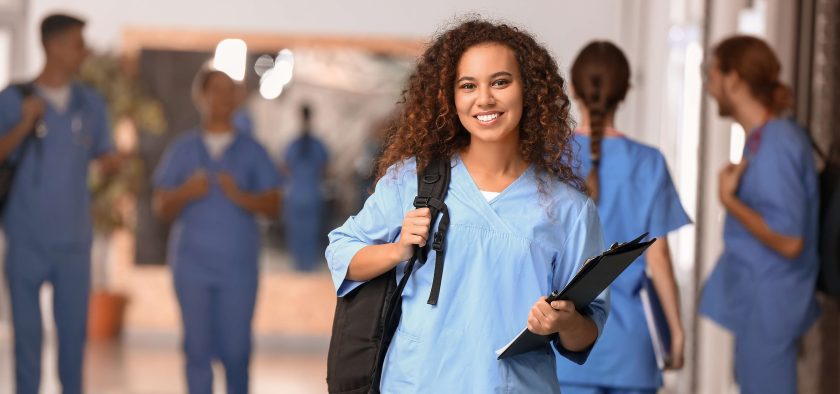 Houses for Student Nurses in Ormskirk – Homes That Work Around Your Studies
