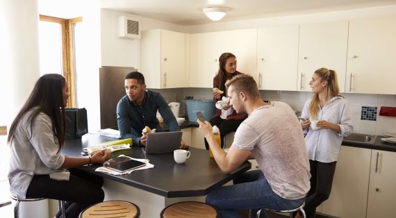Rental Properties in Ormskirk – A Student’s Guide to Finding the Right Home