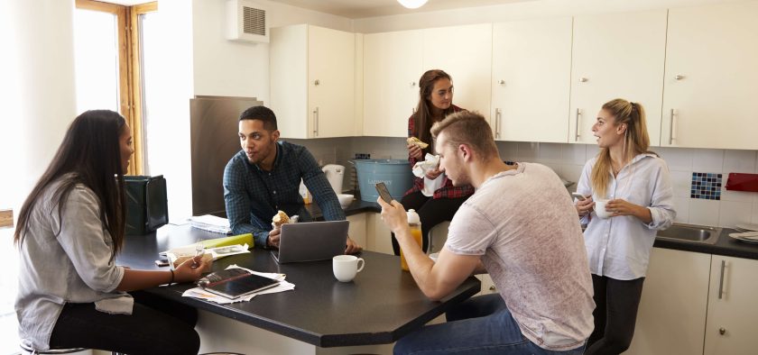 Rental Properties in Ormskirk – A Student’s Guide to Finding the Right Home