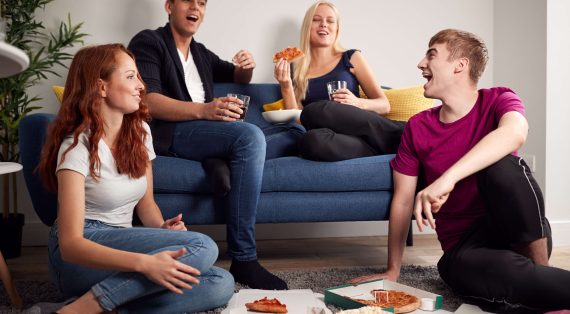 Private Edge Hill University Student Houses – Independence, Comfort, and Convenience