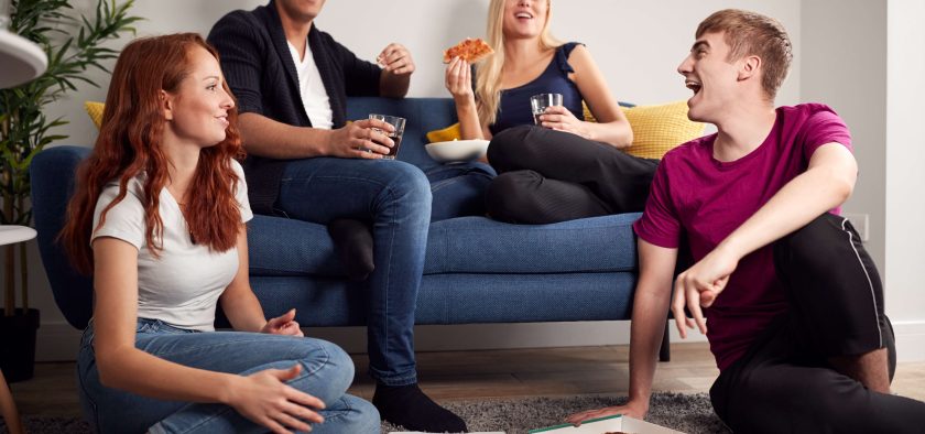 Private Edge Hill University Student Houses – Independence, Comfort, and Convenience
