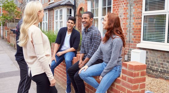 Long-Term Student Rentals in Ormskirk – Stability and Comfort for Your Uni Years