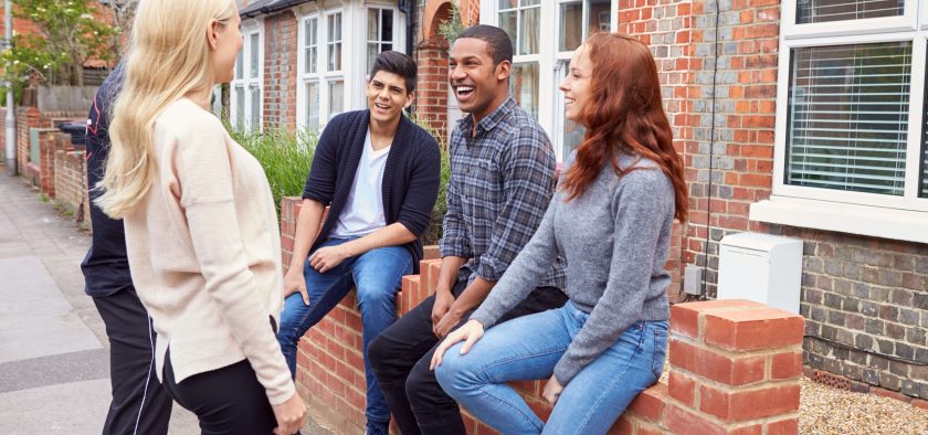 Long-Term Student Rentals in Ormskirk – Stability and Comfort for Your Uni Years