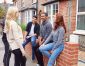 Long-term student rentals in Ormskirk near Edge Hill University